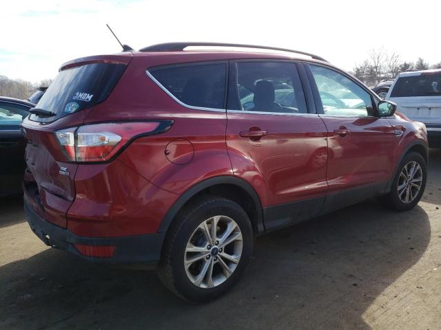 Изображение 3 2018 FORD ESCAPE SE 2018 с VIN 1FMCU9GD8JUA93399