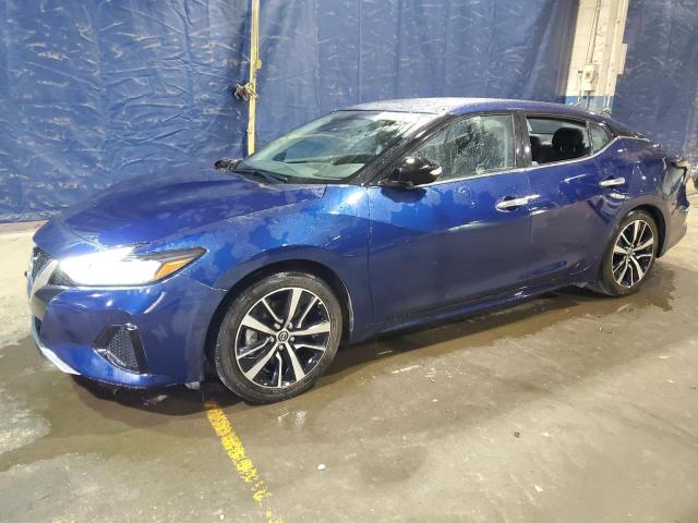 Изображение 1 2023 NISSAN MAXIMA SV 2023 с VIN 1N4AA6CV3PC508635