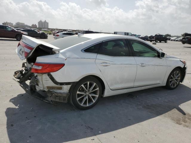 Image 3 of 2016 HYUNDAI AZERA  2016 with VIN KMHFG4JGXGA528895