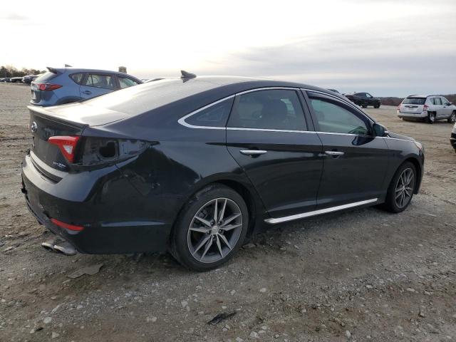 Image 3 of 2015 HYUNDAI SONATA SPORT 2015 with VIN 5NPE34AB2FH062905