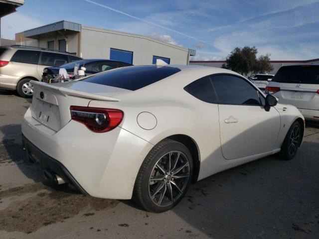 Image 3 of 2017 TOYOTA 86 BASE 2017 with VIN JF1ZNAA11H8710985