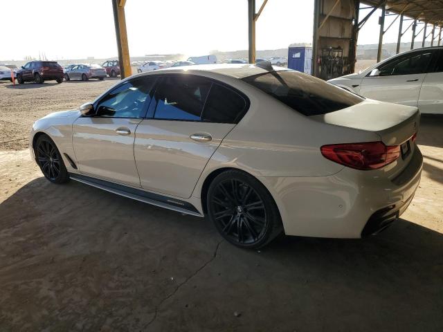 Image 2 of 2018 BMW 540 I 2018 with VIN WBAJE5C59JWA97529