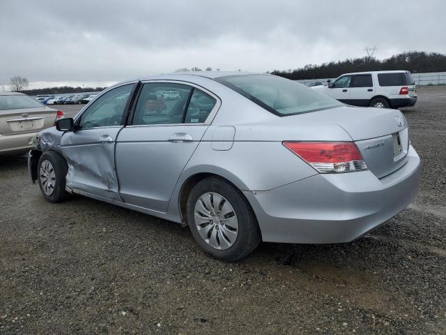 Obraz 2 z 2010 HONDA ACCORD LX 2010 z VIN 1HGCP2F38AA064595