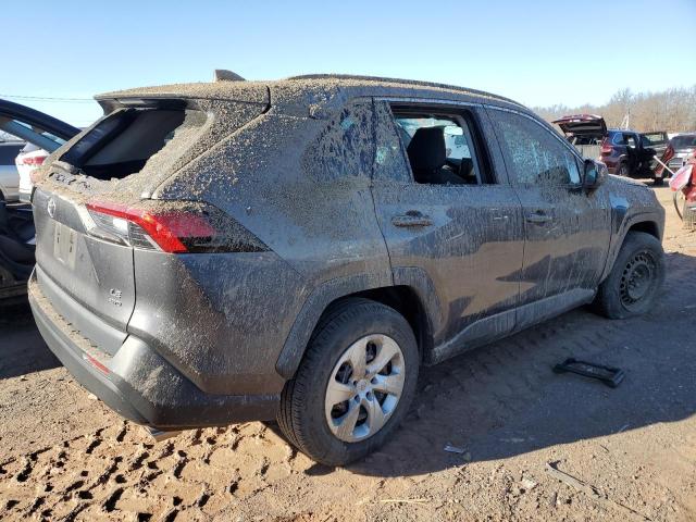 Изображение 3 2021 TOYOTA RAV4 LE 2021 с VIN 2T3F1RFV1MC218434