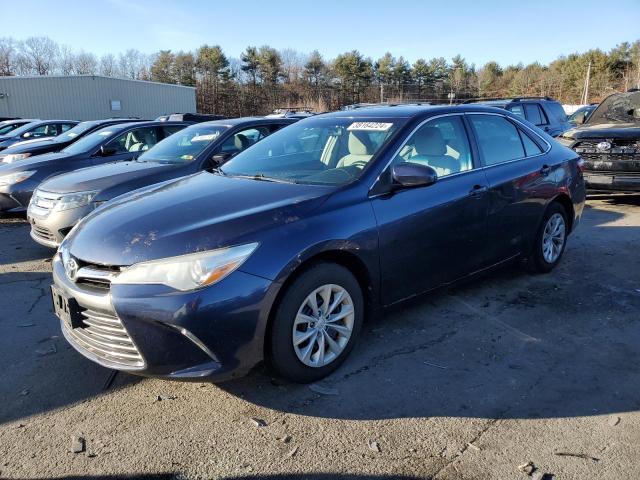 Изображение 1 2015 TOYOTA CAMRY LE 2015 с VIN 4T4BF1FK5FR476317