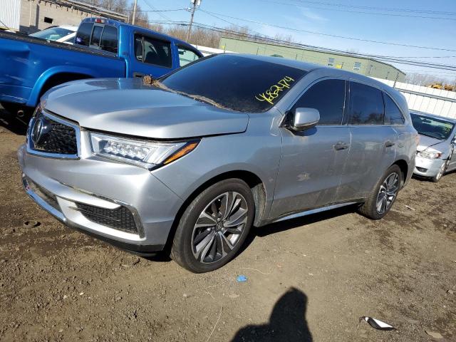 Изображение 2020 ACURA MDX TECHNOLOGY 2020