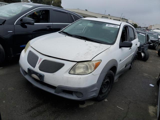 2005 PONTIAC VIBE  2005 image