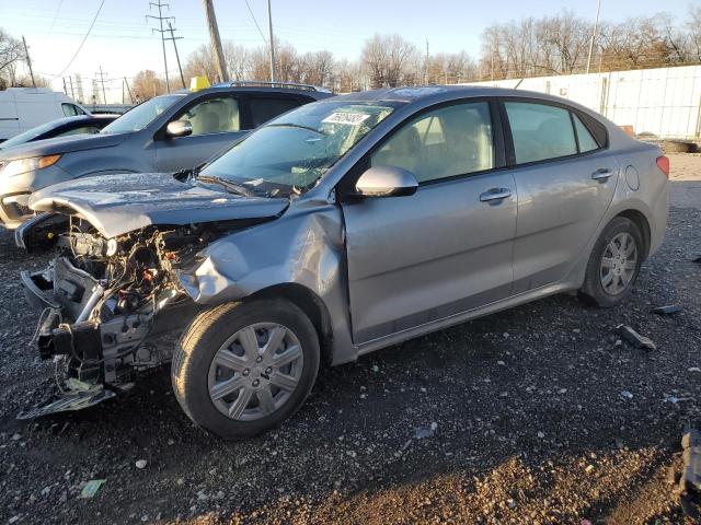 Obraz 2023 KIA RIO LX 2023