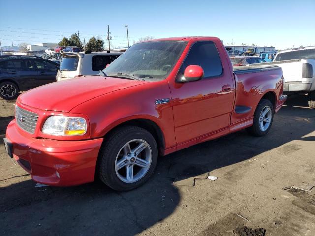 2003 FORD F150 SVT LIGHTNING 2003 image