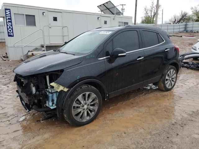 Obraz 2017 BUICK ENCORE PREFERRED 2017
