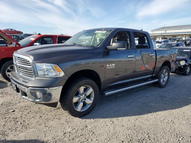 Obraz 1 z 2015 RAM 1500 SLT 2015 z VIN 1C6RR7LM3FS679464