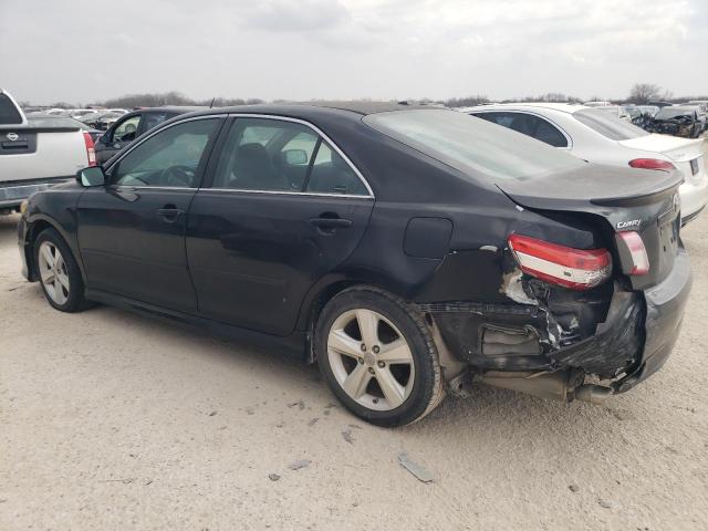 Image 2 of 2010 TOYOTA CAMRY SE 2010 with VIN 4T1BK3EK2AU109404