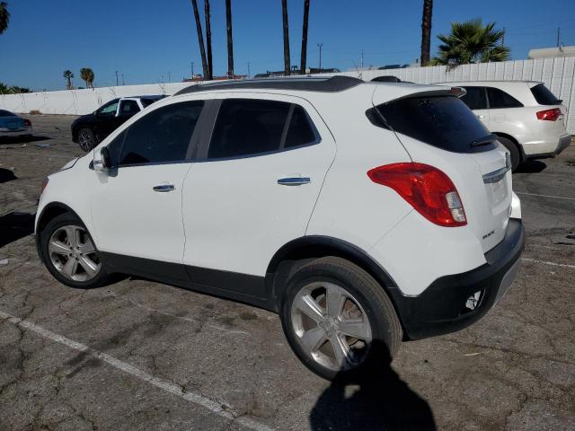Изображение 2 2016 BUICK ENCORE  2016 с VIN KL4CJASB4GB667936