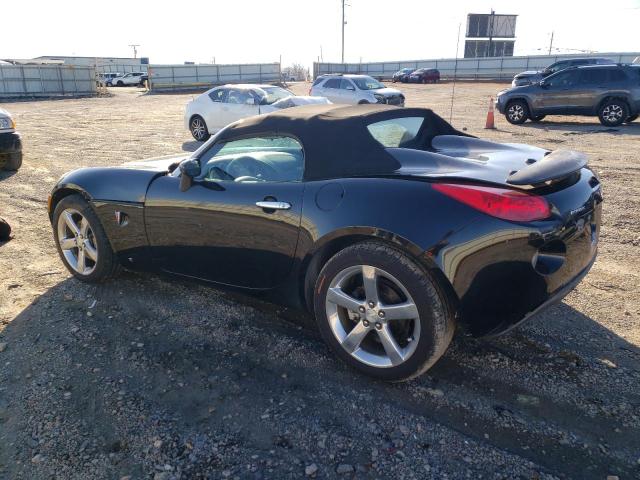 Obraz 2 z 2006 PONTIAC SOLSTICE  2006 z VIN 1G2MB33B76Y105403