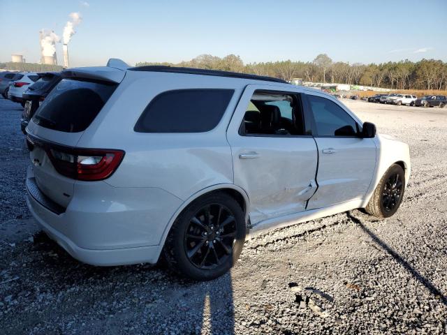 Image 3 of 2018 DODGE DURANGO GT 2018 with VIN 1C4RDJDG5JC324103