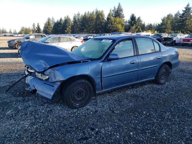 Image 1 of 1998 Chevrolet Malibu 1998 with VIN 1G1ND52T3WY161718