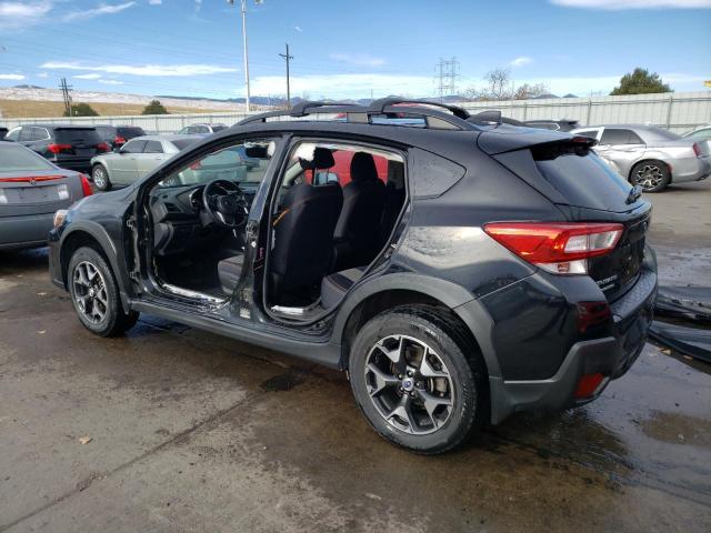 Obraz 2 z 2018 SUBARU CROSSTREK PREMIUM 2018 z VIN JF2GTABC7JH240069