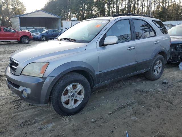 2003 KIA SORENTO EX 2003 image