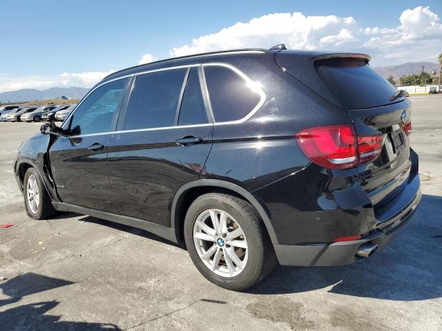 Obraz 2 z 2014 BMW X5 SDRIVE35I 2014 z VIN 5UXKR2C57E0H31826