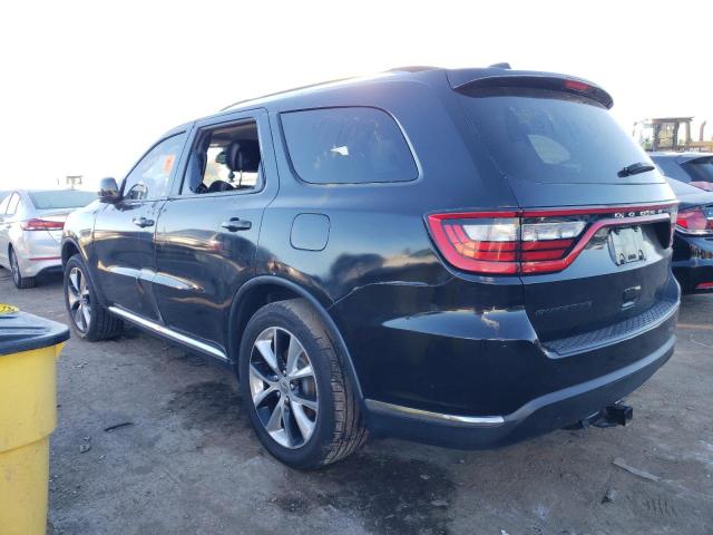 Изображение 2 2014 DODGE DURANGO SXT 2014 с VIN 1C4RDHAG2EC514170