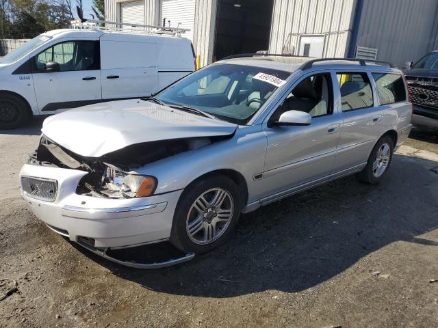 Image 1 of 2006 VOLVO V70 2.5T 2006 with VIN YV1SW592162576051