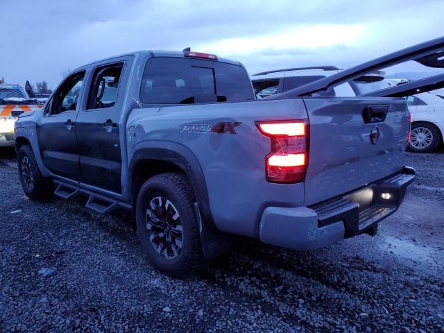 Изображение 2 2023 NISSAN FRONTIER S 2023 с VIN 1N6ED1EK3PN601469