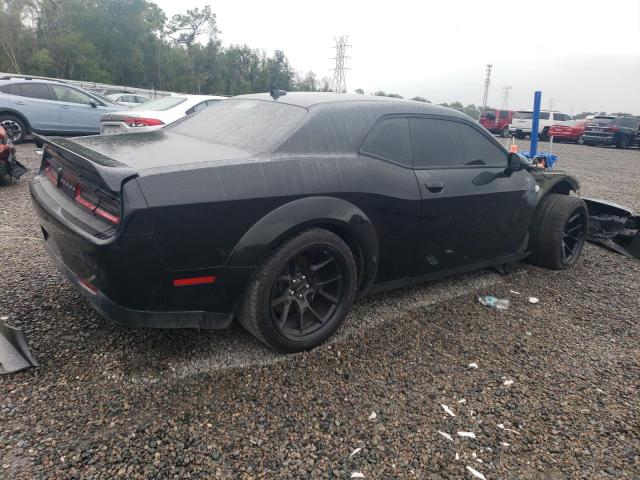 Image 3 of 2021 DODGE CHALLENGER SRT HELLCAT REDEYE 2021 with VIN 2C3CDZL94MH526444