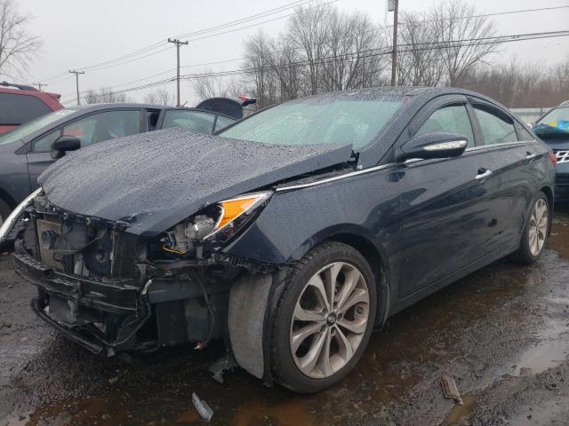 2013 HYUNDAI SONATA SE 2013 image
