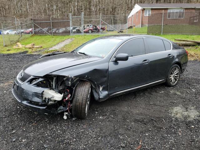 Obraz 2007 LEXUS GS 350 2007