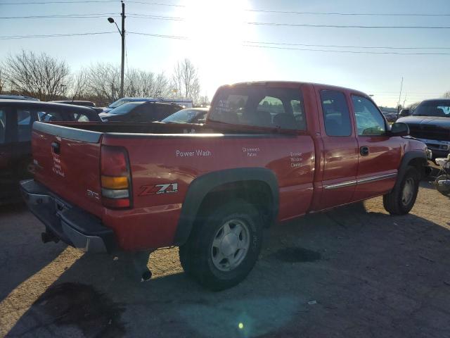 Изображение 3 2004 GMC NEW SIERRA K1500 2004 с VIN 1GTEK19TX4E260756