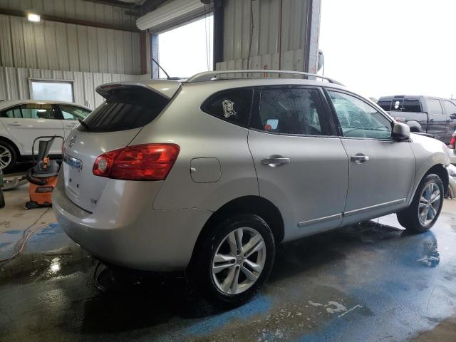 Изображение 3 2012 NISSAN ROGUE S 2012 с VIN JN8AS5MT0CW252143