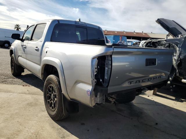 Obraz 2 z 2020 TOYOTA TACOMA DOUBLE CAB 2020 z VIN 3TMAZ5CN9LM138054