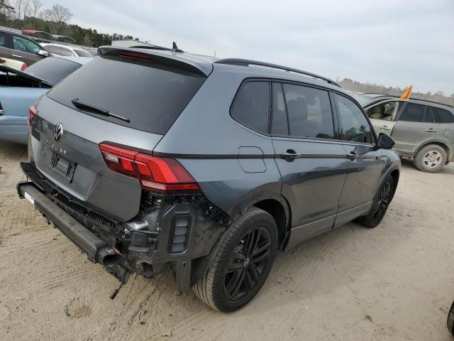 Изображение 3 2022 VOLKSWAGEN TIGUAN SE R-LINE BLACK 2022 с VIN 3VVCB7AX5NM098699