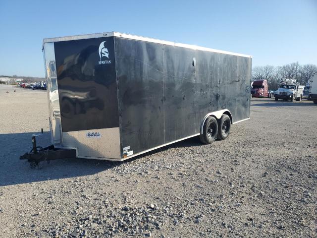 Image 2 of 2023 OTHER TRAILER 2023 with VIN 50XBE2024PA034862
