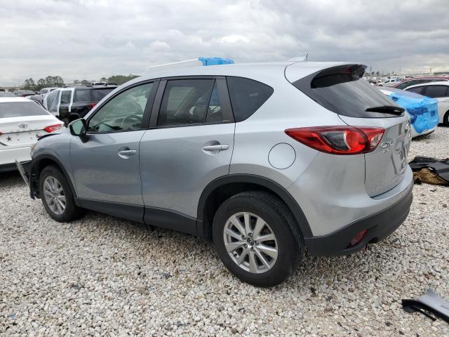 Изображение 2 2016 MAZDA CX-5 TOURING 2016 с VIN JM3KE4CY1G0831480