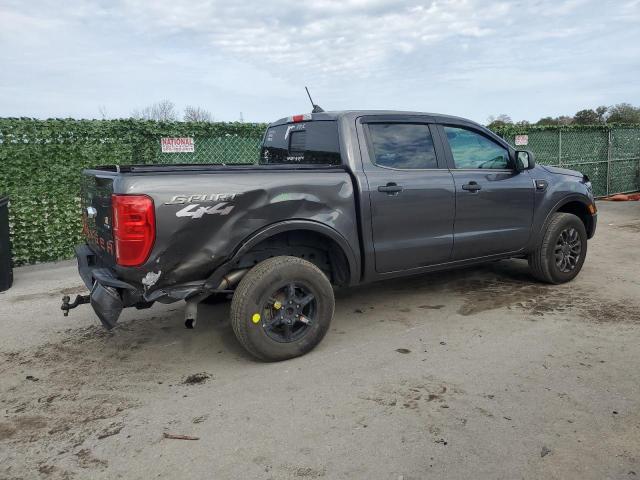 Obraz 3 z 2019 FORD RANGER XL 2019 z VIN 1FTER4EH7KLA04808