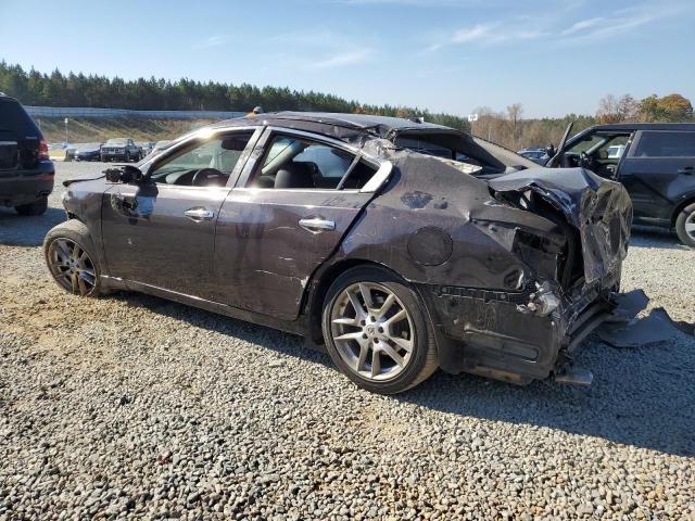 Image 2 of 2011 NISSAN MAXIMA S 2011 with VIN 1N4AA5AP3BC841599