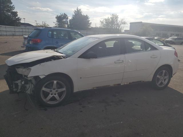 Изображение 2006 PONTIAC G6 SE1 2006