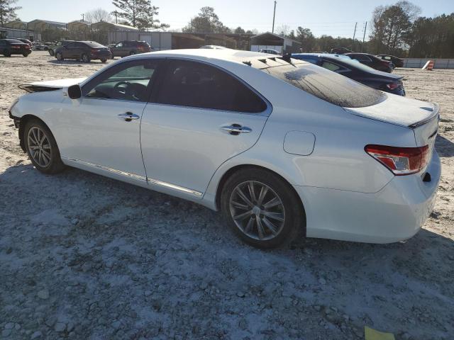 Obraz 2 z 2011 LEXUS ES 350 2011 z VIN JTHBK1EG6B2428143