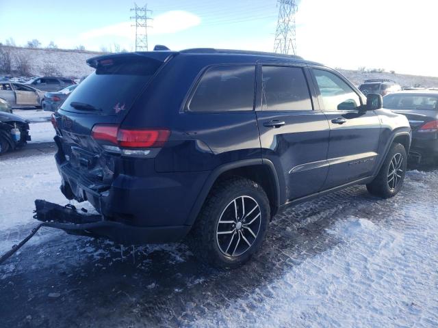 Изображение 3 2018 JEEP GRAND CHEROKEE TRAILHAWK 2018 с VIN 1C4RJFLGXJC220178