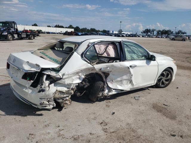 Image 3 of 2016 HONDA ACCORD LX 2016 with VIN 1HGCR2F45GA003698