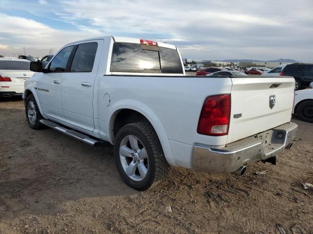 Obraz 2 z 2012 DODGE RAM 1500 LARAMIE 2012 z VIN 1C6RD6NT9CS211831