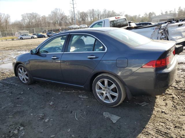Obraz 2 z 2004 ACURA TSX  2004 z VIN JH4CL96804C029720