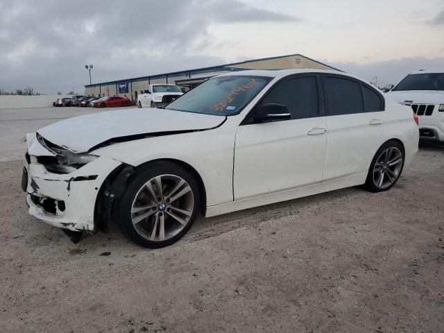 2013 BMW 328 I 2013 image