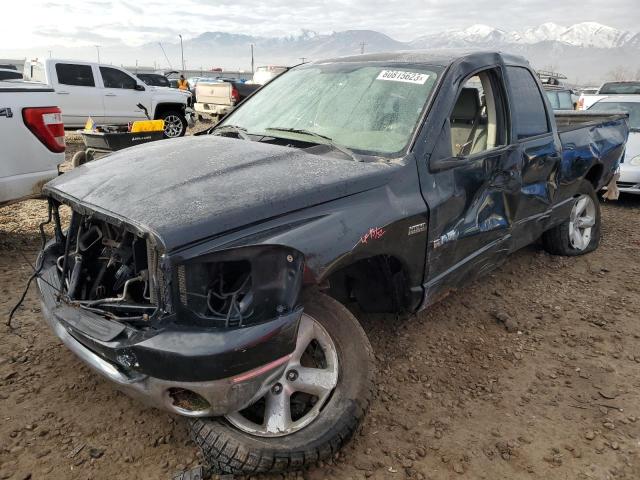 Obraz 2008 DODGE RAM 1500 ST 2008