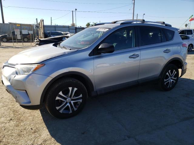 Image 1 of 2016 TOYOTA RAV4 LE 2016 with VIN 2T3ZFREV3GW253589