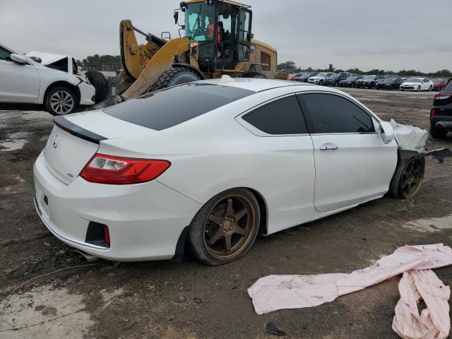 Изображение 3 2015 HONDA ACCORD EXL 2015 с VIN 1HGCT2B86FA006456