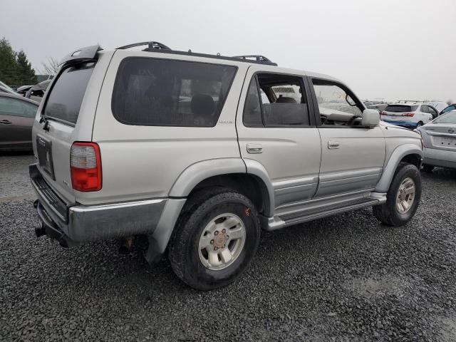 Image 3 of 1997 TOYOTA 4RUNNER LIMITED 1997 with VIN JT3HN87R3V0107689