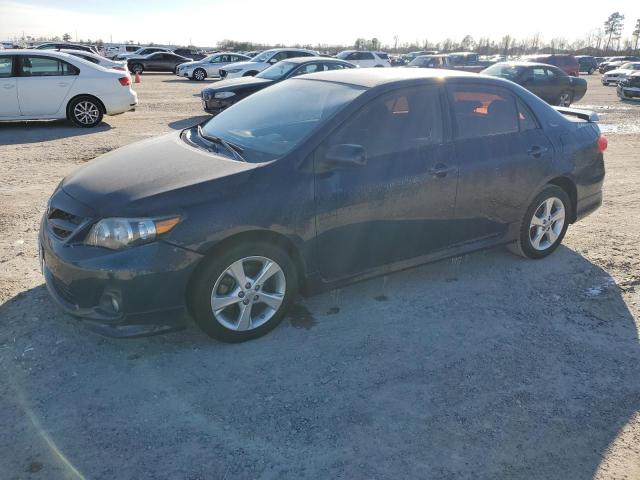 Obraz 2013 TOYOTA COROLLA BASE 2013