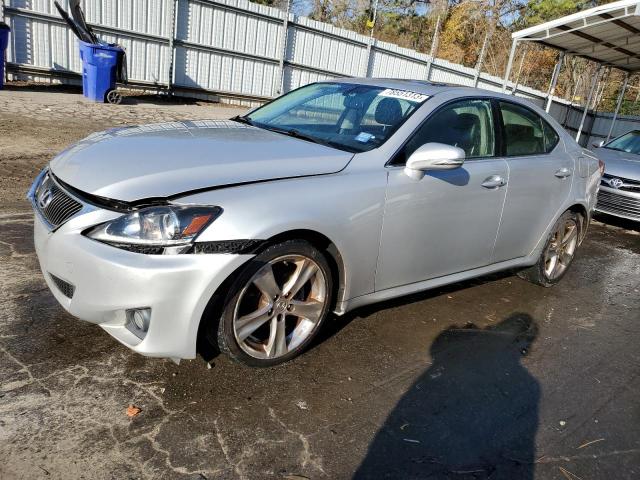 Изображение 1 2013 LEXUS IS 250 2013 с VIN JTHBF5C2XD5192620